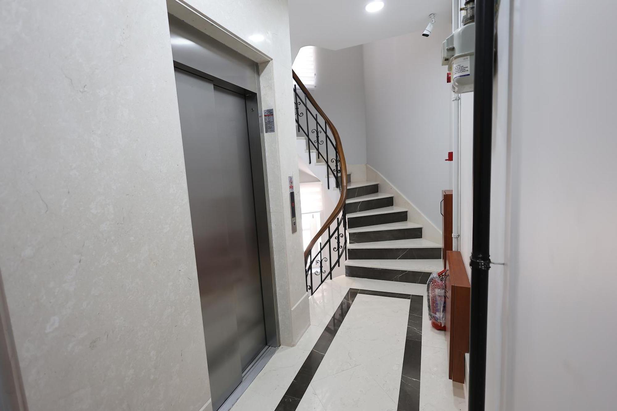 Istanbul Guesthouse Exterior foto